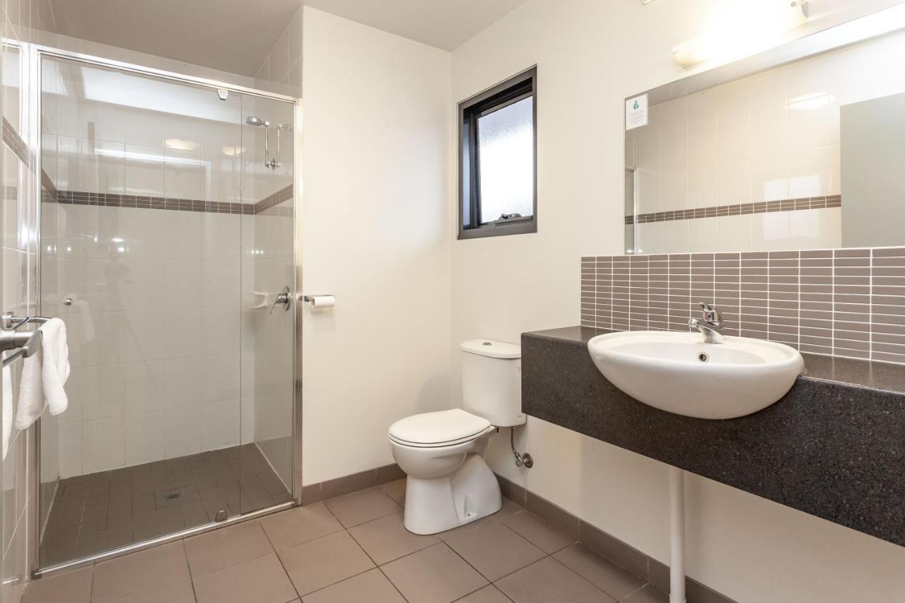 Kingston Hotel Ngoại thất bức ảnh