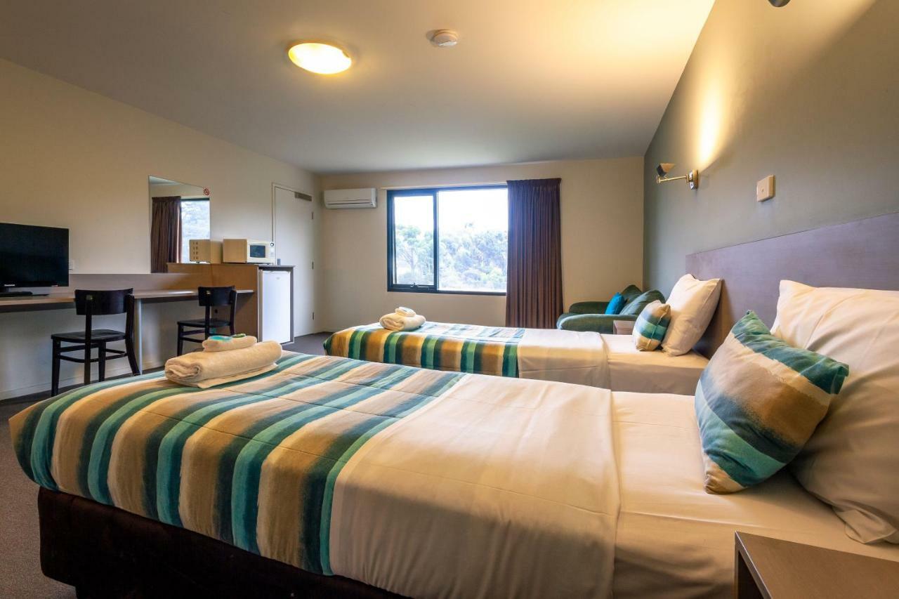 Kingston Hotel Ngoại thất bức ảnh