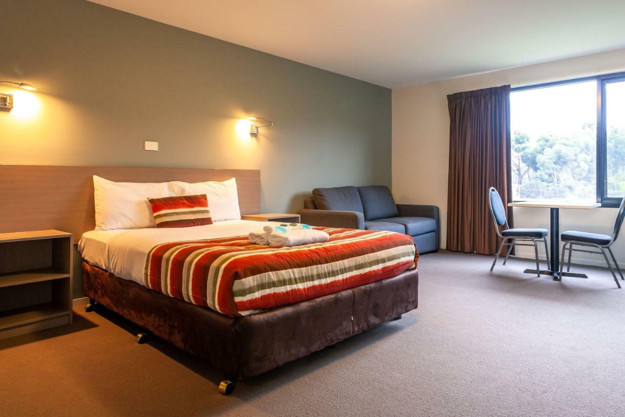 Kingston Hotel Ngoại thất bức ảnh