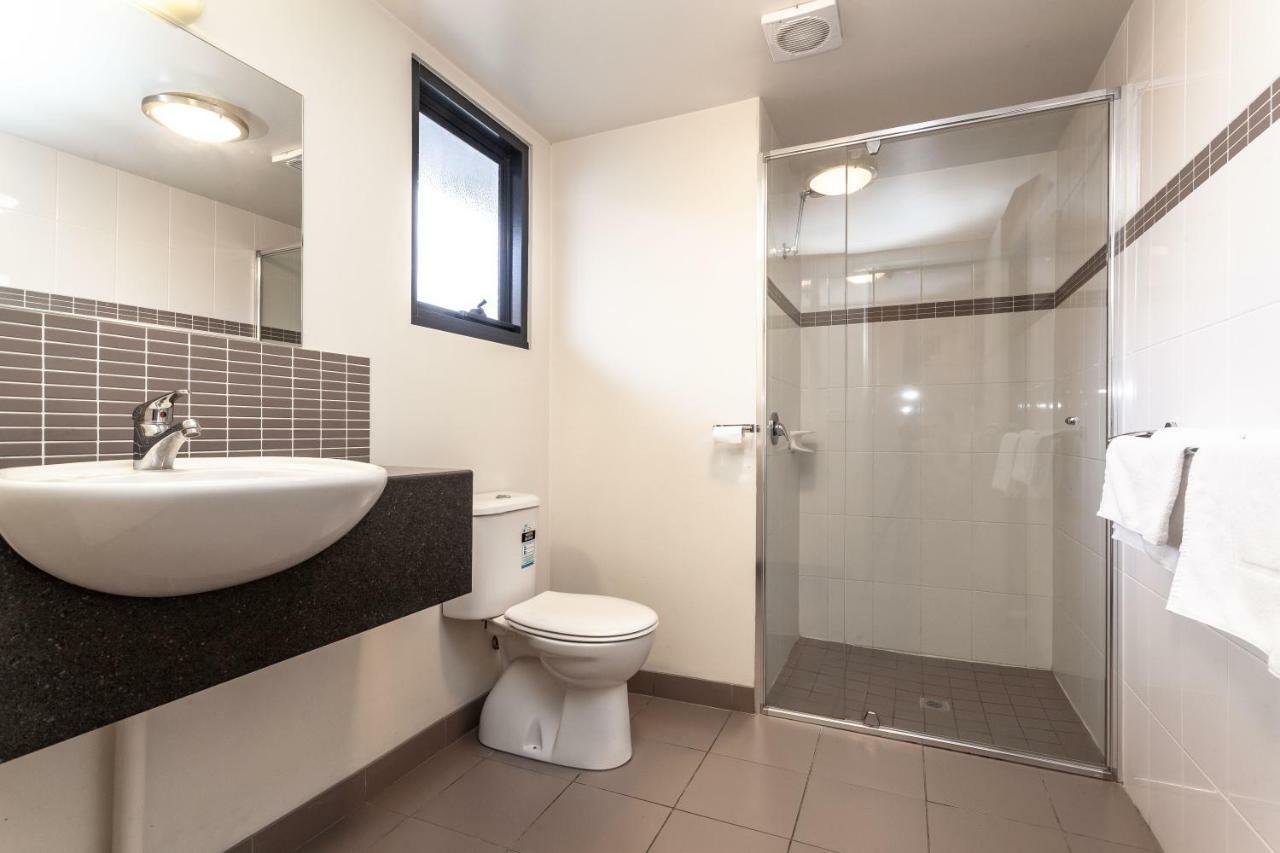 Kingston Hotel Ngoại thất bức ảnh