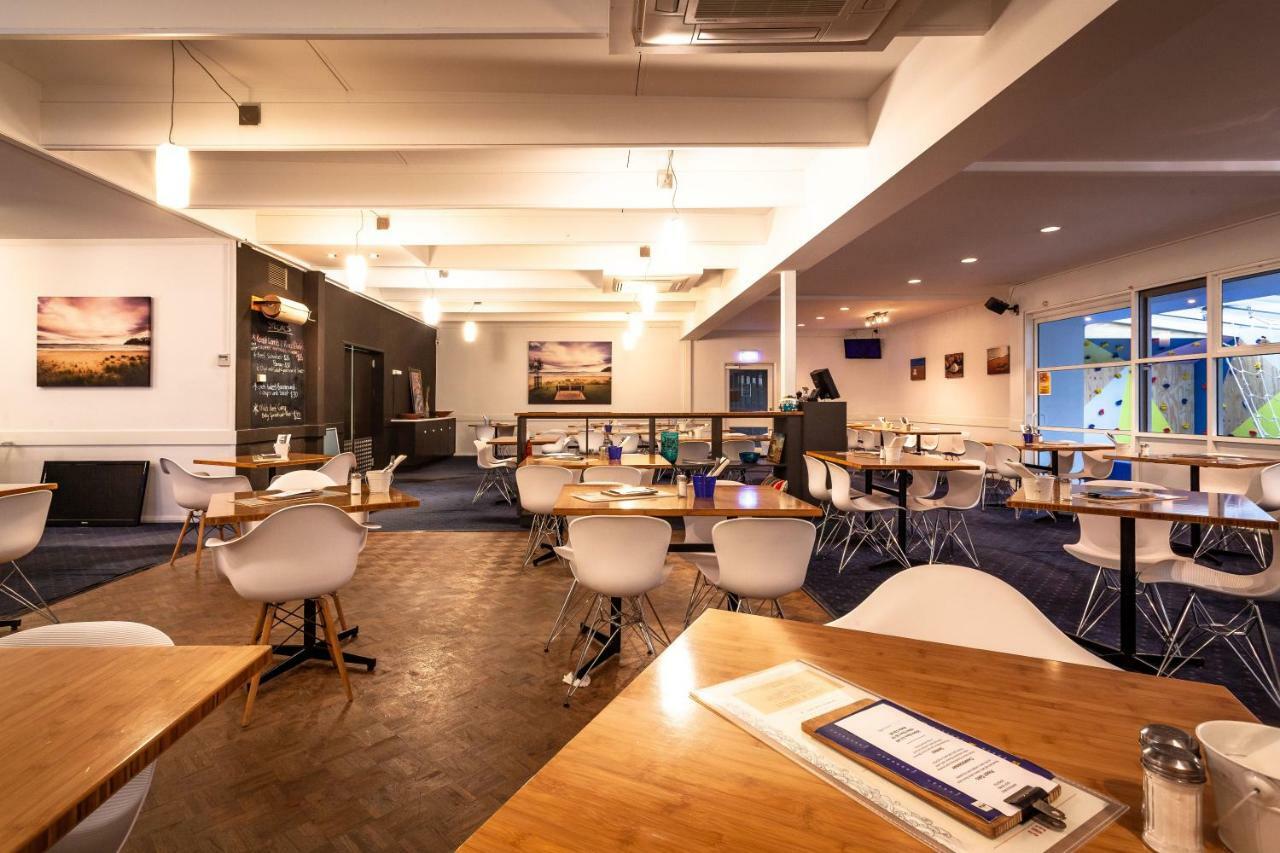 Kingston Hotel Ngoại thất bức ảnh