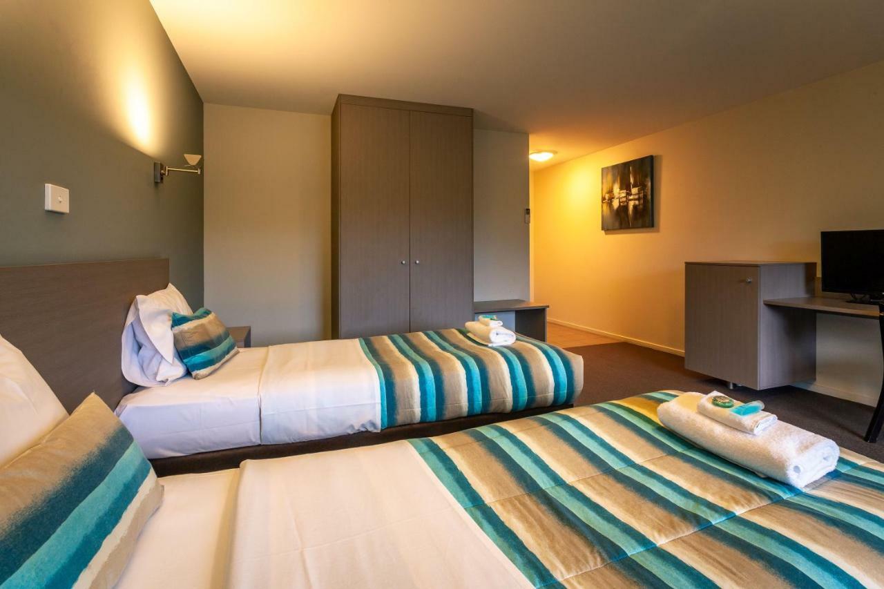 Kingston Hotel Ngoại thất bức ảnh