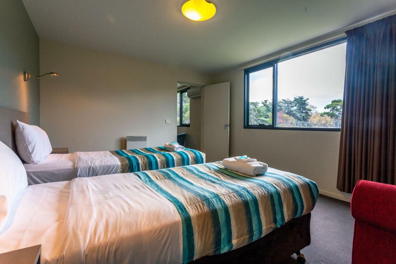Kingston Hotel Ngoại thất bức ảnh