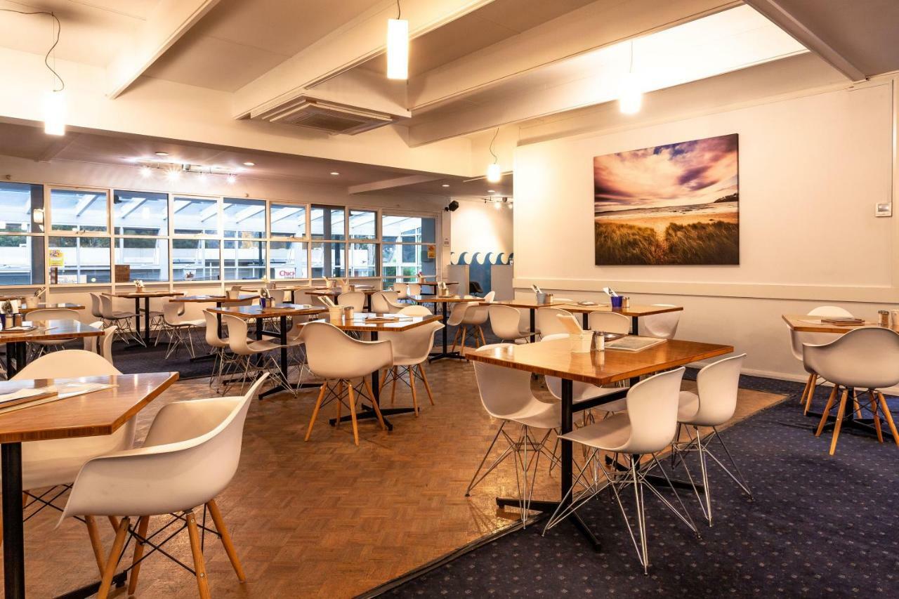 Kingston Hotel Ngoại thất bức ảnh