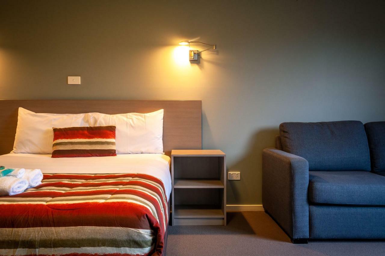 Kingston Hotel Ngoại thất bức ảnh