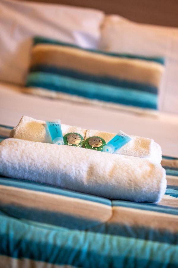Kingston Hotel Ngoại thất bức ảnh